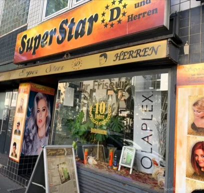 Super Star D, Köln - 