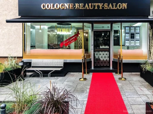 Cologne Beauty Salon, Köln - Foto 1