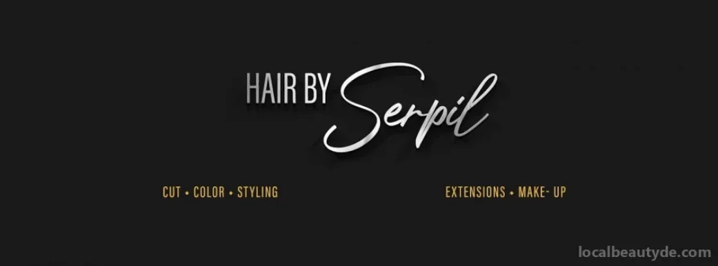 Hair by Serpil, Köln - Foto 2
