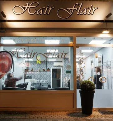 Hair Flair - Ihr Friseur in Köln-Porz, Köln - Foto 1