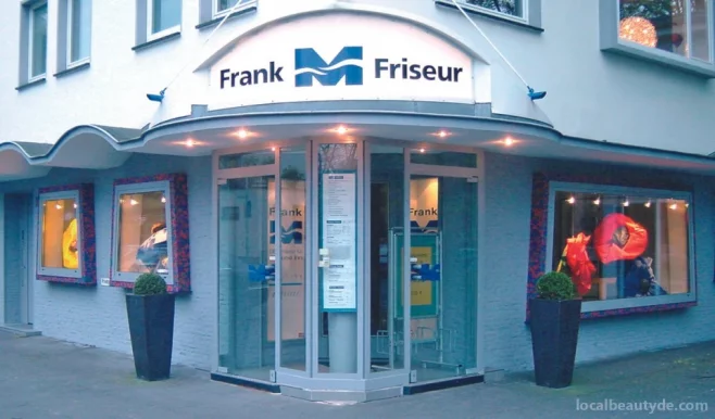 Frank M. Friseur, Köln - Foto 3