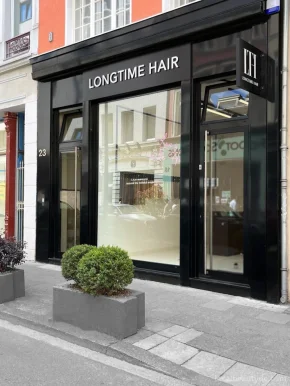 LONGTIME HAIR The Concept Store, Köln - Foto 3