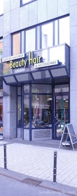 Beauty Hair & Accessoires - Monika Nachbar, Köln - 