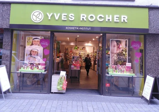 Yves Rocher Köln, Köln - Foto 2