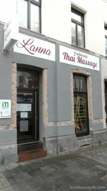 Lanna Deutz Thai Massage, Köln - Foto 1