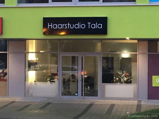 Haarstudio Tala, Köln - 