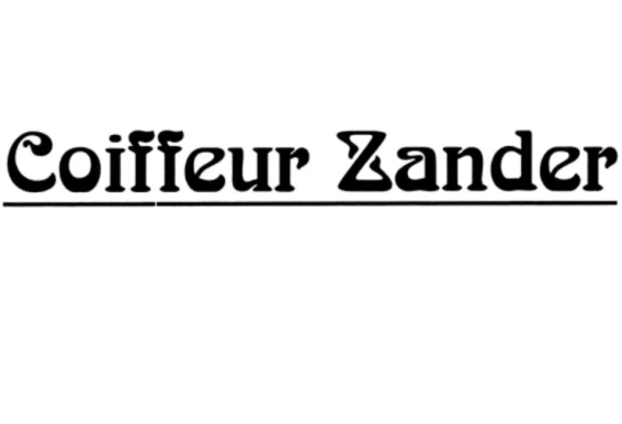 Friseur Zander, Köln - Foto 2