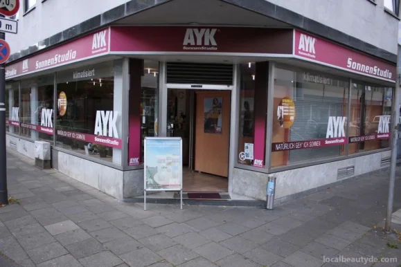 AYK SonnenStudio, Köln - Foto 1