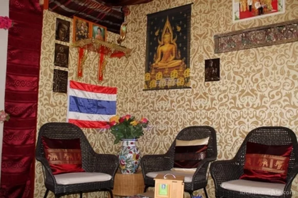 Supatra Thai Massage, Köln - Foto 2