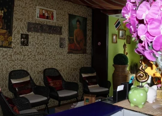 Supatra Thai Massage, Köln - Foto 1