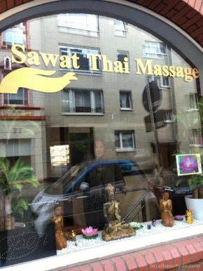 Sawat-Thai Massage Köln 50968 Goltsteinstrasse 52, Köln - Foto 1