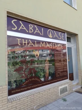Sabai Oase - Thai Massage, Köln - Foto 1