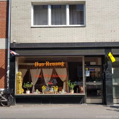 Dao Reuang Tan Thai Massage, Köln - Foto 4