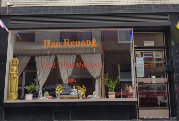 Dao Reuang Tan Thai Massage, Köln - Foto 3