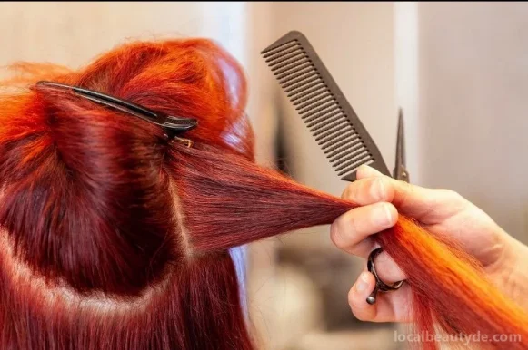 „Ihr Haarprofi“ Rolfes Damen Salon, Köln - Foto 1