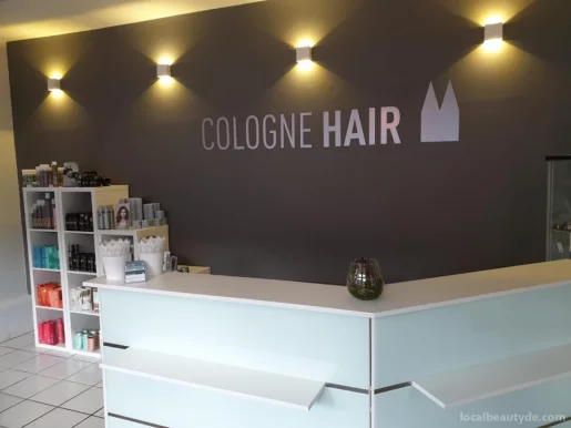 Cologne Hair Inh. Petra Nolden, Köln - Foto 3