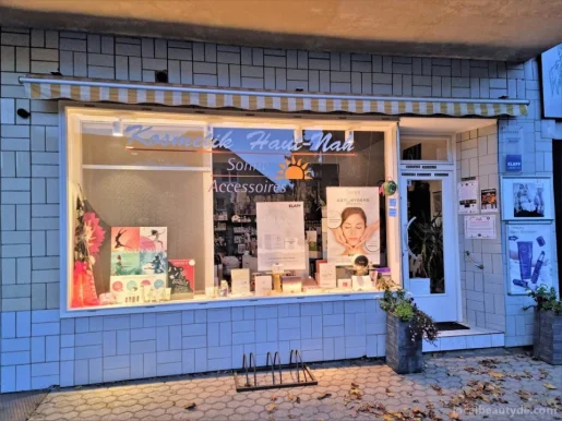 Kosmetikstudio HautNah, Köln - Foto 3