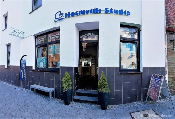 GZ Kosmetik Studio, Köln - Foto 2