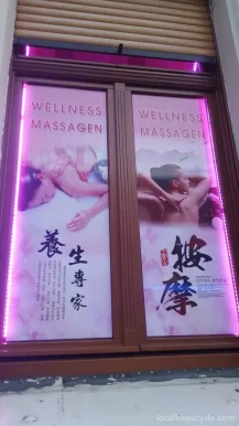 Ying China Wellness Massage in Köln, Köln - Foto 4