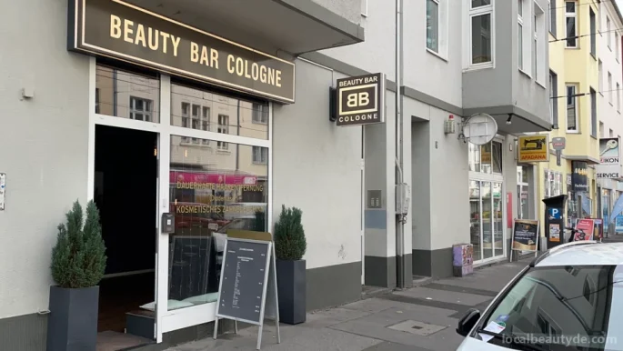 Beauty Bar Cologne, Köln - Foto 4