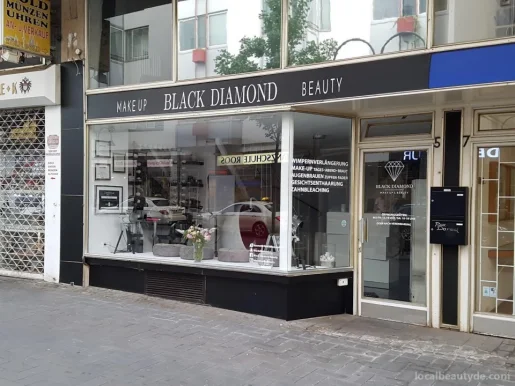 Black Diamond, Köln - Foto 3