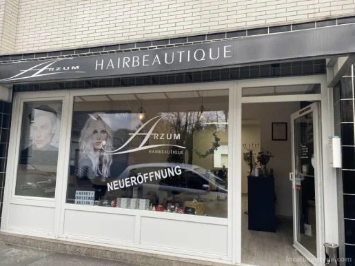 Arzum Hairbeautique, Köln - Foto 3