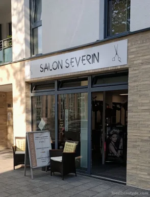 Salon Severin, Köln - Foto 2