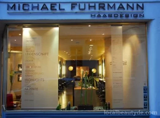 Michael Fuhrmann Haardesign, Köln - Foto 3