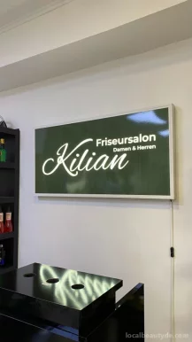 Friseursalon Kilian, Köln - Foto 3