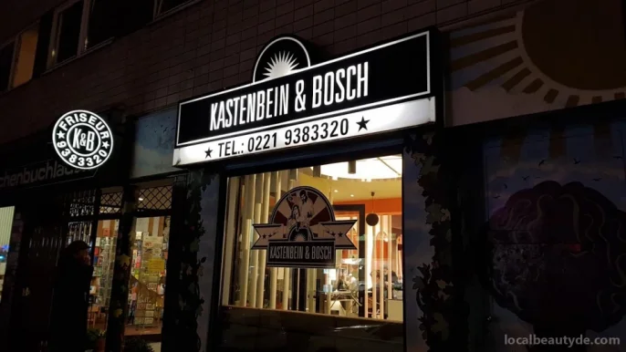 Kastenbein & Bosch, Köln - Foto 2