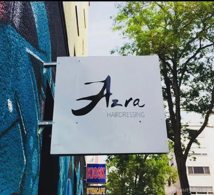 Azra Hairdressing, Köln - Foto 3