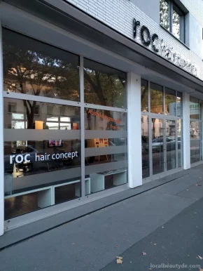 Roc hair concept, Köln - Foto 4