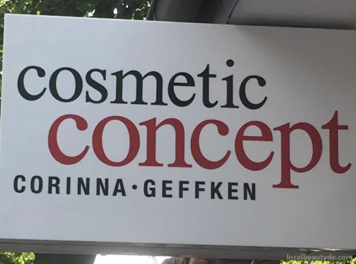 Cosmetic Concept Corinna Geffken Köln/Microneedling/Peeling/Cosmelan, Köln - Foto 2