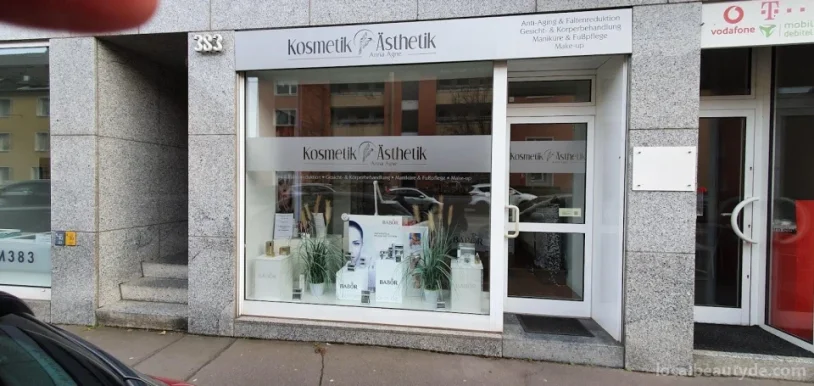 Kosmetikstudio Koeln | Kosmetik & Ästhetik, Köln - Foto 1