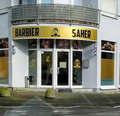 Barbier SAHER, Köln - Foto 3