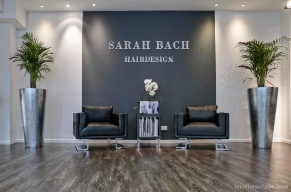 Sarah Bach Hairdesign, Köln - Foto 3