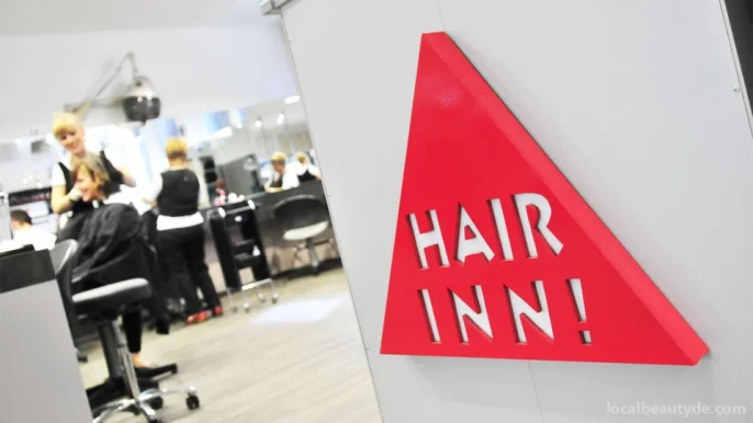 Hair Inn! Haare Make up Studio, Köln - Foto 5