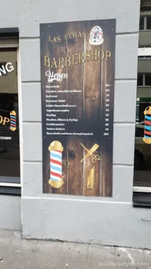 Barbershop Las Vegas, Köln - Foto 4