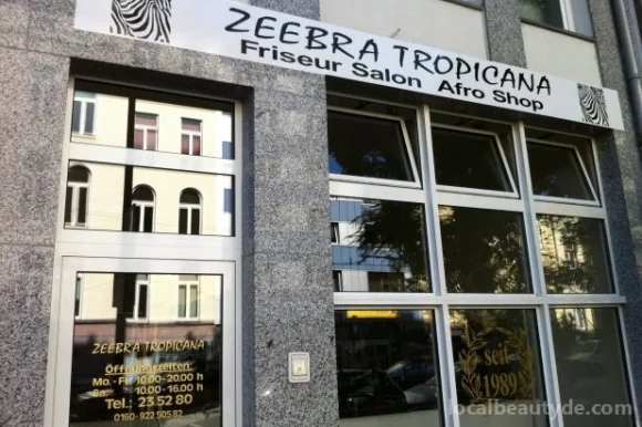 Zeebra Tropicana, Köln - Foto 3