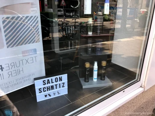 Coiffeur Schmitz, Köln - 