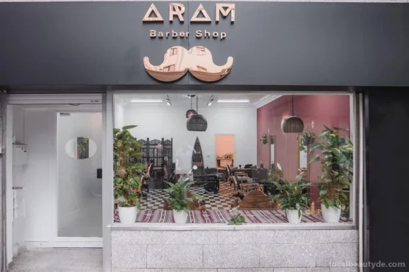 Aram Barbershop, Köln - Foto 2