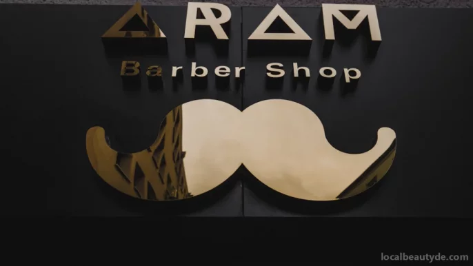 Aram Barbershop, Köln - Foto 3