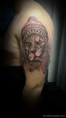 Emir Tattoo, Köln - Foto 2