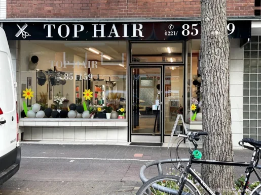 Top Hair Studio, Köln - Foto 1