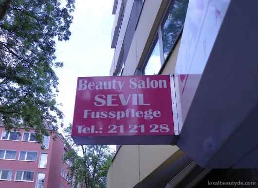 Beauty Salon Sevil, Köln - Foto 1