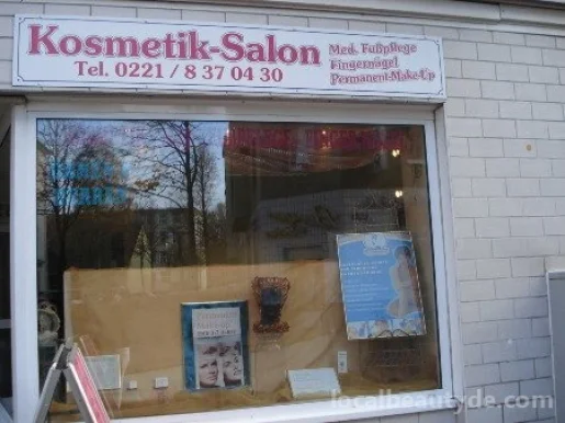 Kosmetikstudio Soraya, Köln - Foto 8