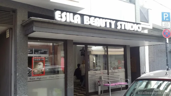 Esila Beauty Studio, Köln - Foto 2