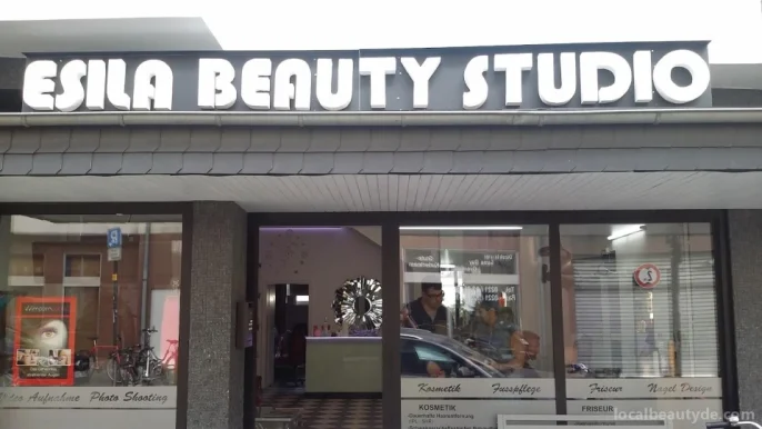 Esila Beauty Studio, Köln - Foto 3