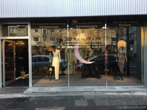 Laluna Boutique & Beauty, Köln - Foto 1
