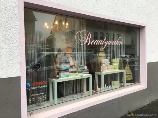 Kosmetikstudio Beautywahn, Köln - Foto 4